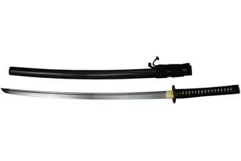 Live Practical Katana F-133-BK