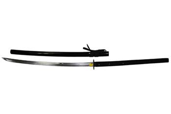 Nodachi Full Tang Handmade Practical (Live) Katana F-828