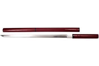 Zatoichi Red Sword 39.5(in) F-890-RD