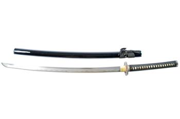 Cloud Dragon Practical (Live) Katana Q-1006