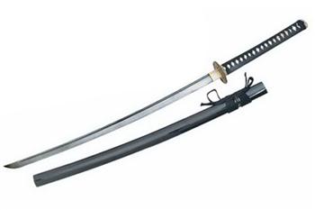 Blue Dragon Practical (Live) Katana Q-703-A