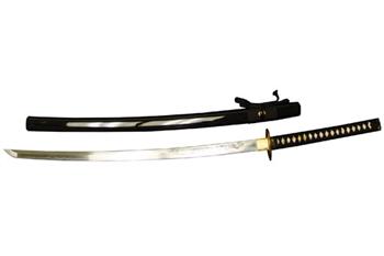 Tiger Practical (Live) Katana Q-803