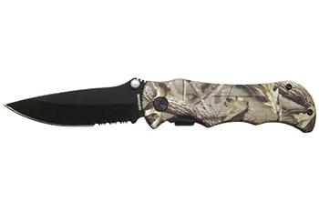 CAMO W/BK BLADE POCKET KV YC-1117