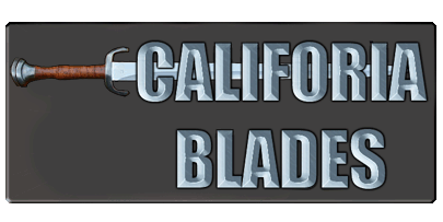 California Blades